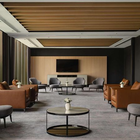 Banyan Tree Dubai At Bluewaters Ξενοδοχείο Εξωτερικό φωτογραφία
