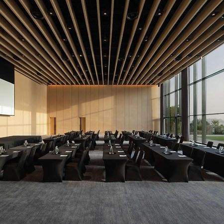 Banyan Tree Dubai At Bluewaters Ξενοδοχείο Εξωτερικό φωτογραφία