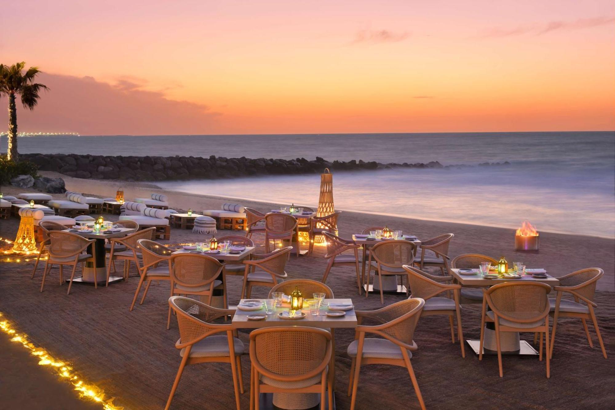 Banyan Tree Dubai At Bluewaters Ξενοδοχείο Εξωτερικό φωτογραφία