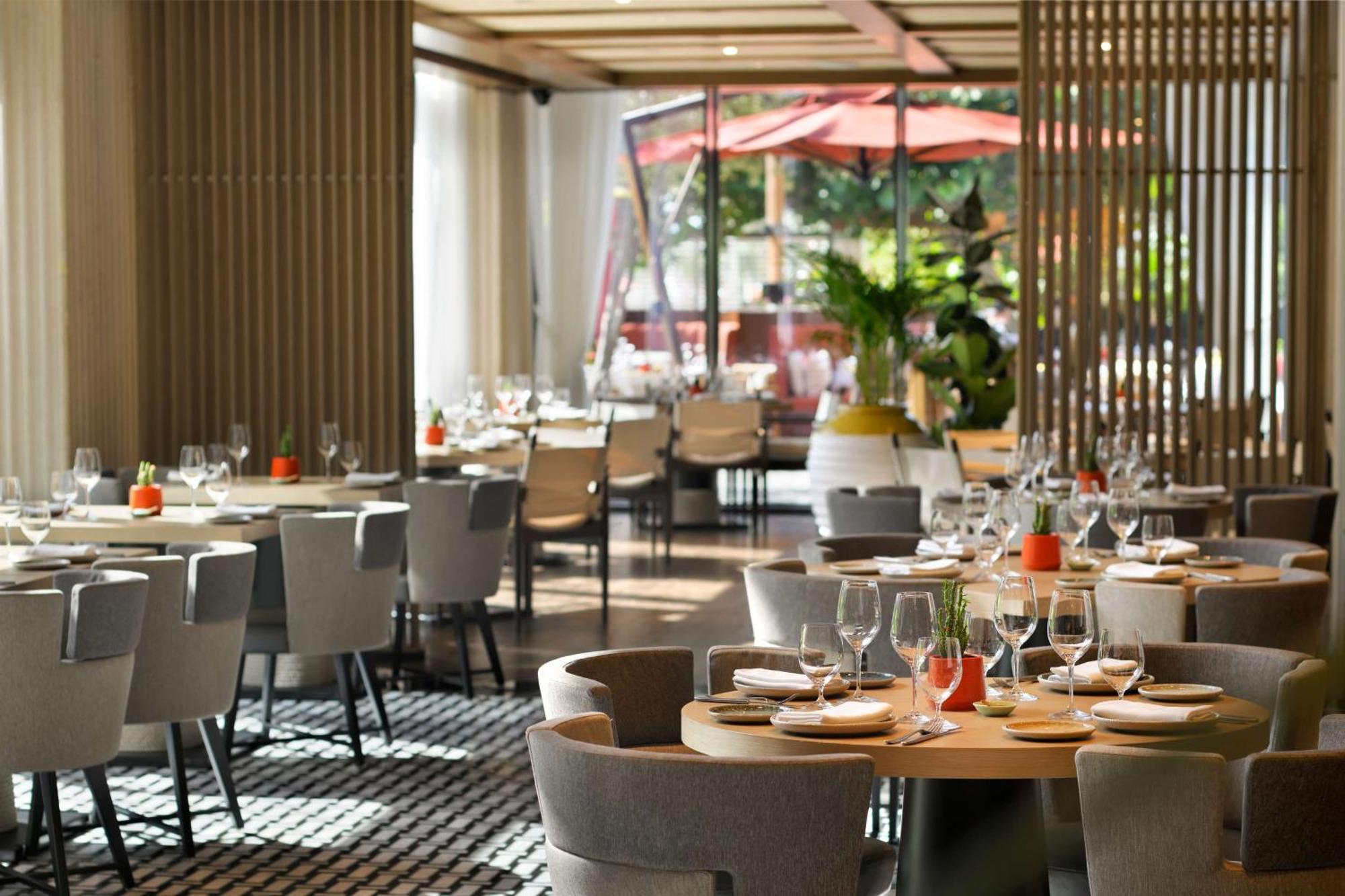 Banyan Tree Dubai At Bluewaters Ξενοδοχείο Εξωτερικό φωτογραφία