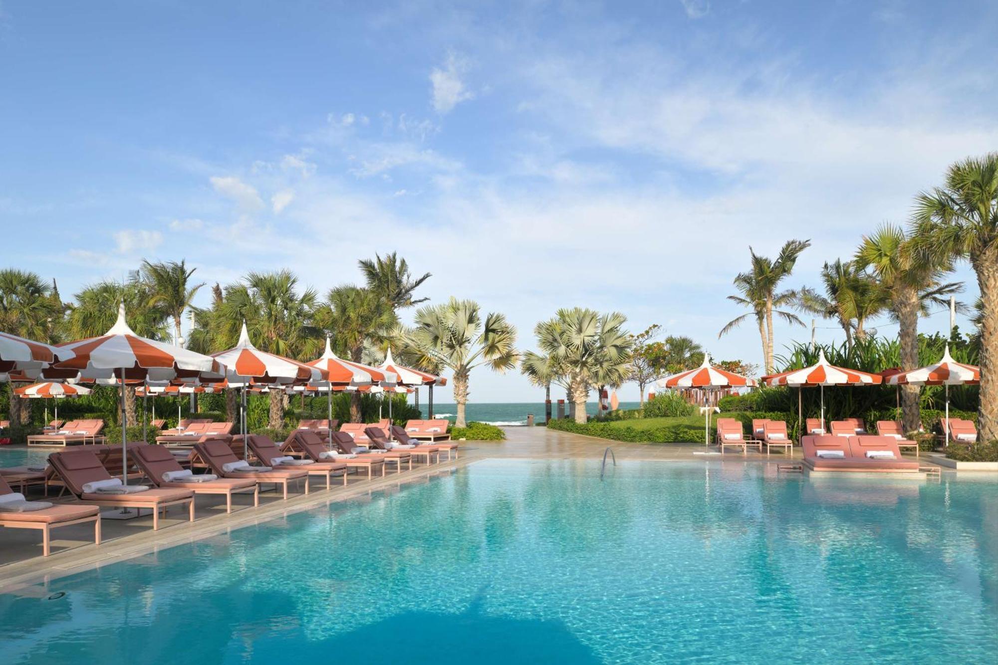 Banyan Tree Dubai At Bluewaters Ξενοδοχείο Εξωτερικό φωτογραφία