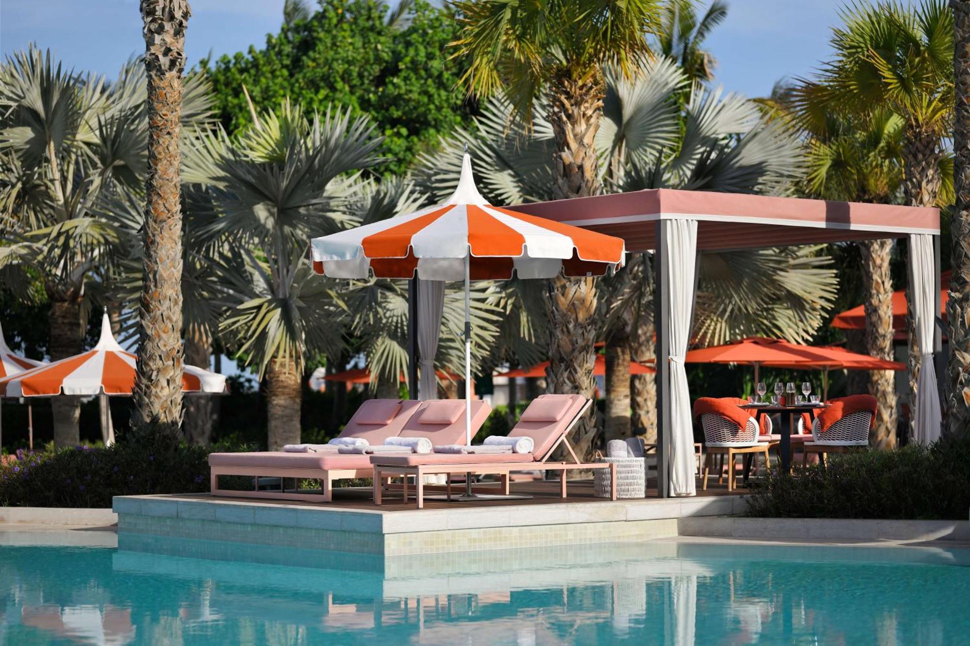 Banyan Tree Dubai At Bluewaters Ξενοδοχείο Εξωτερικό φωτογραφία