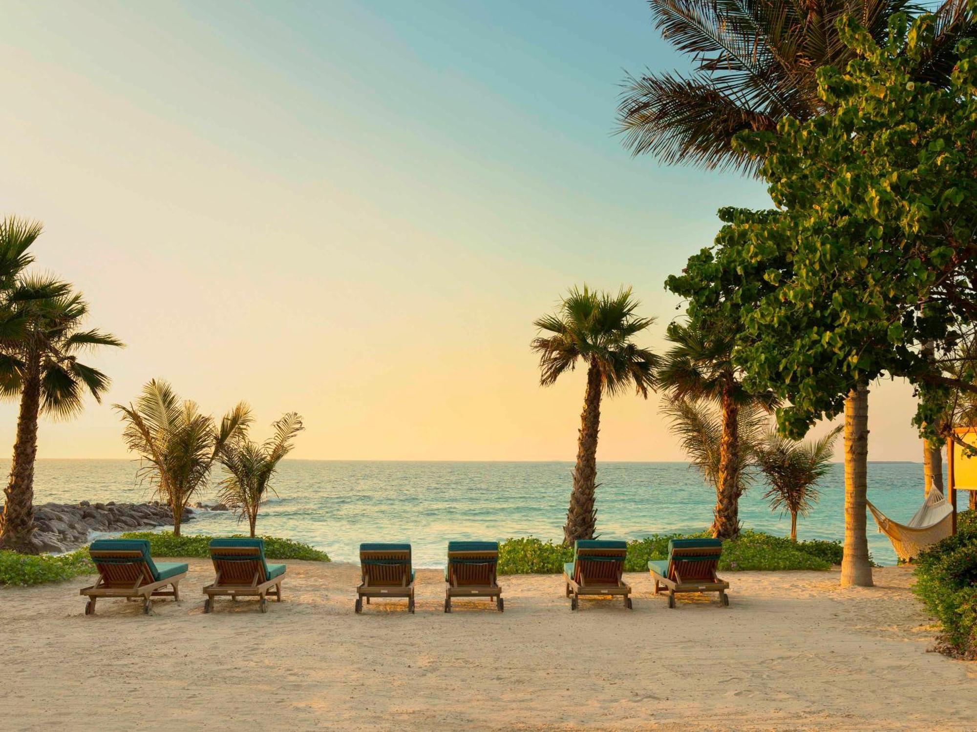 Banyan Tree Dubai At Bluewaters Ξενοδοχείο Εξωτερικό φωτογραφία