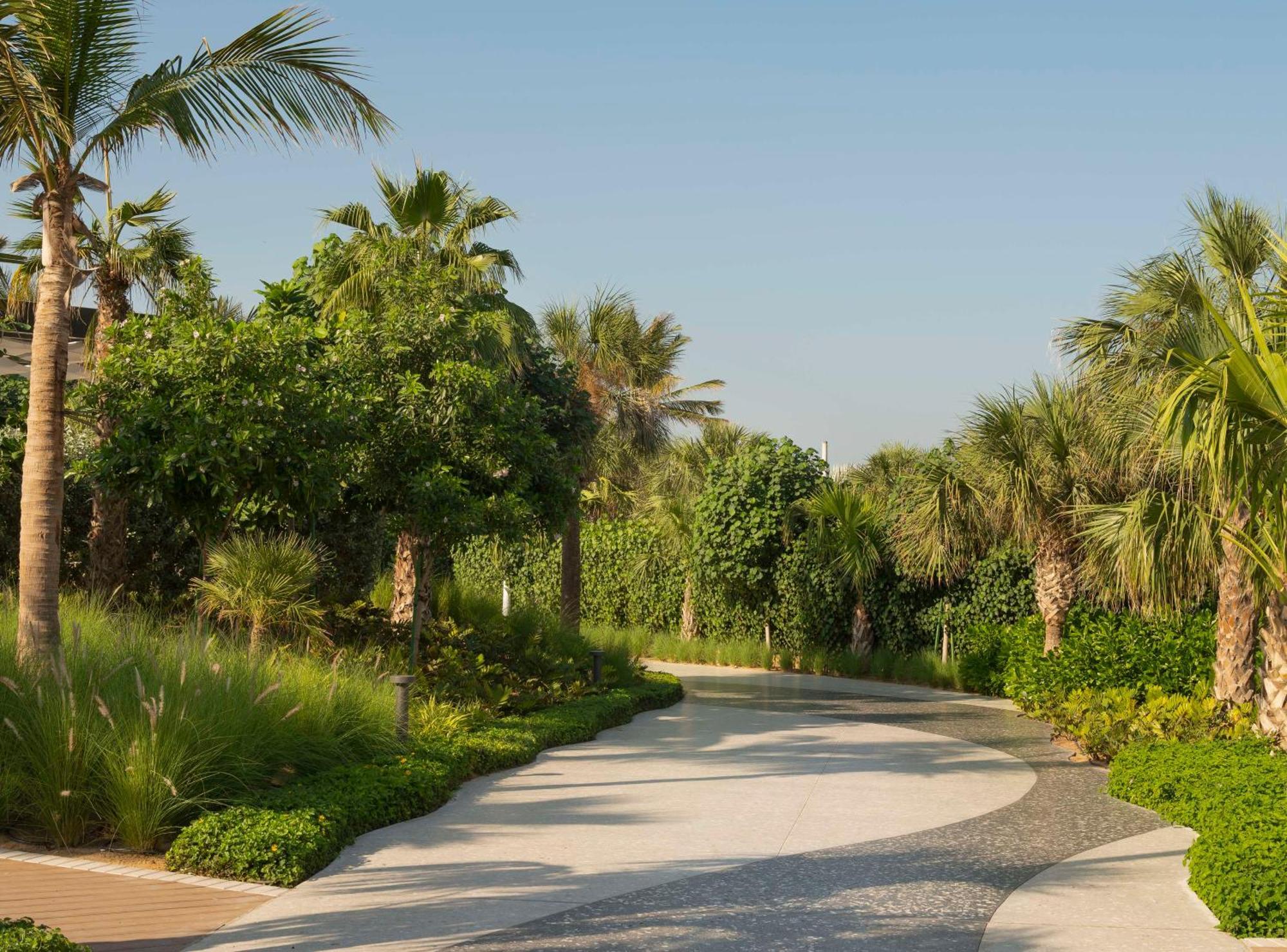 Banyan Tree Dubai At Bluewaters Ξενοδοχείο Εξωτερικό φωτογραφία