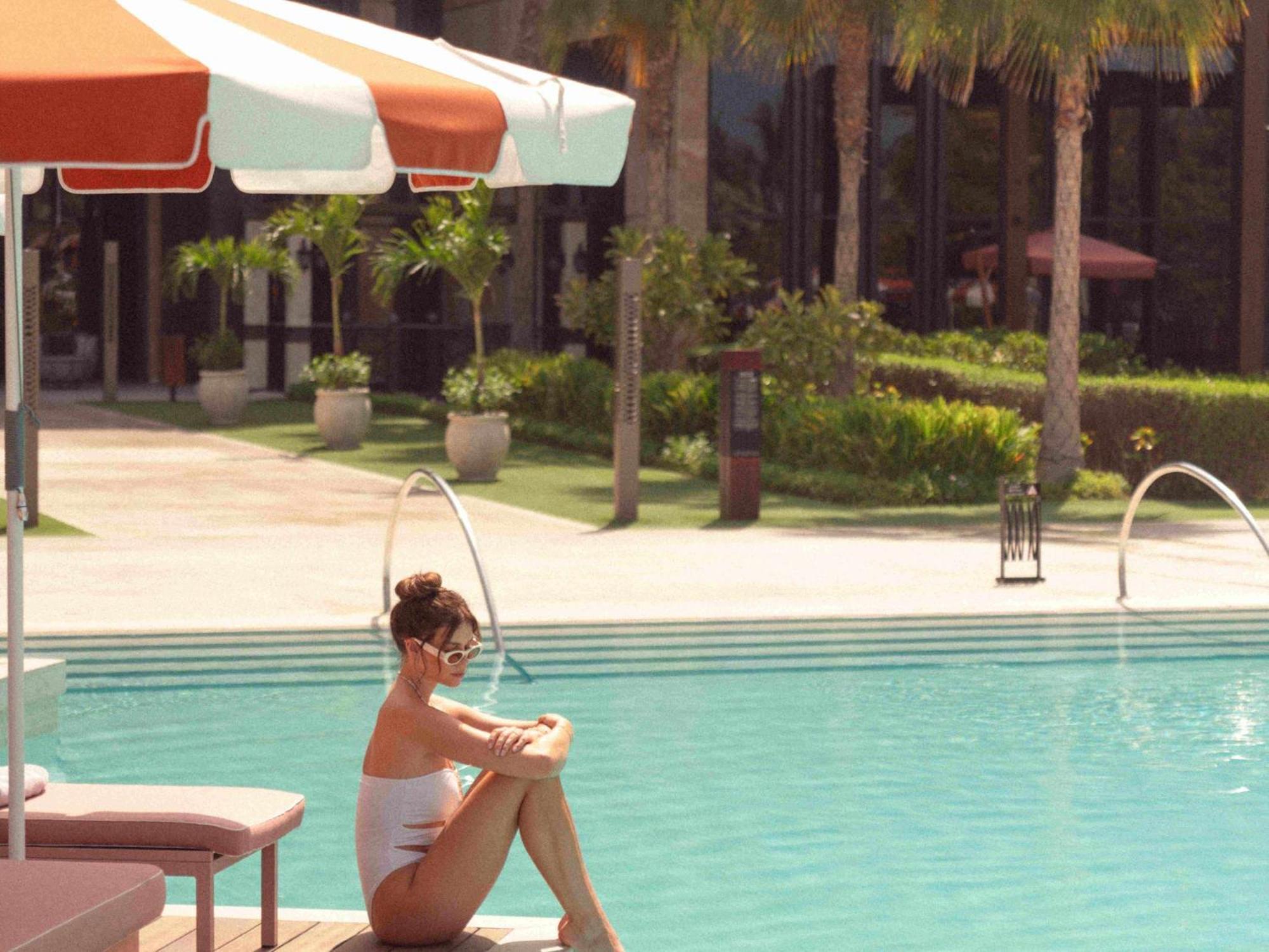 Banyan Tree Dubai At Bluewaters Ξενοδοχείο Εξωτερικό φωτογραφία