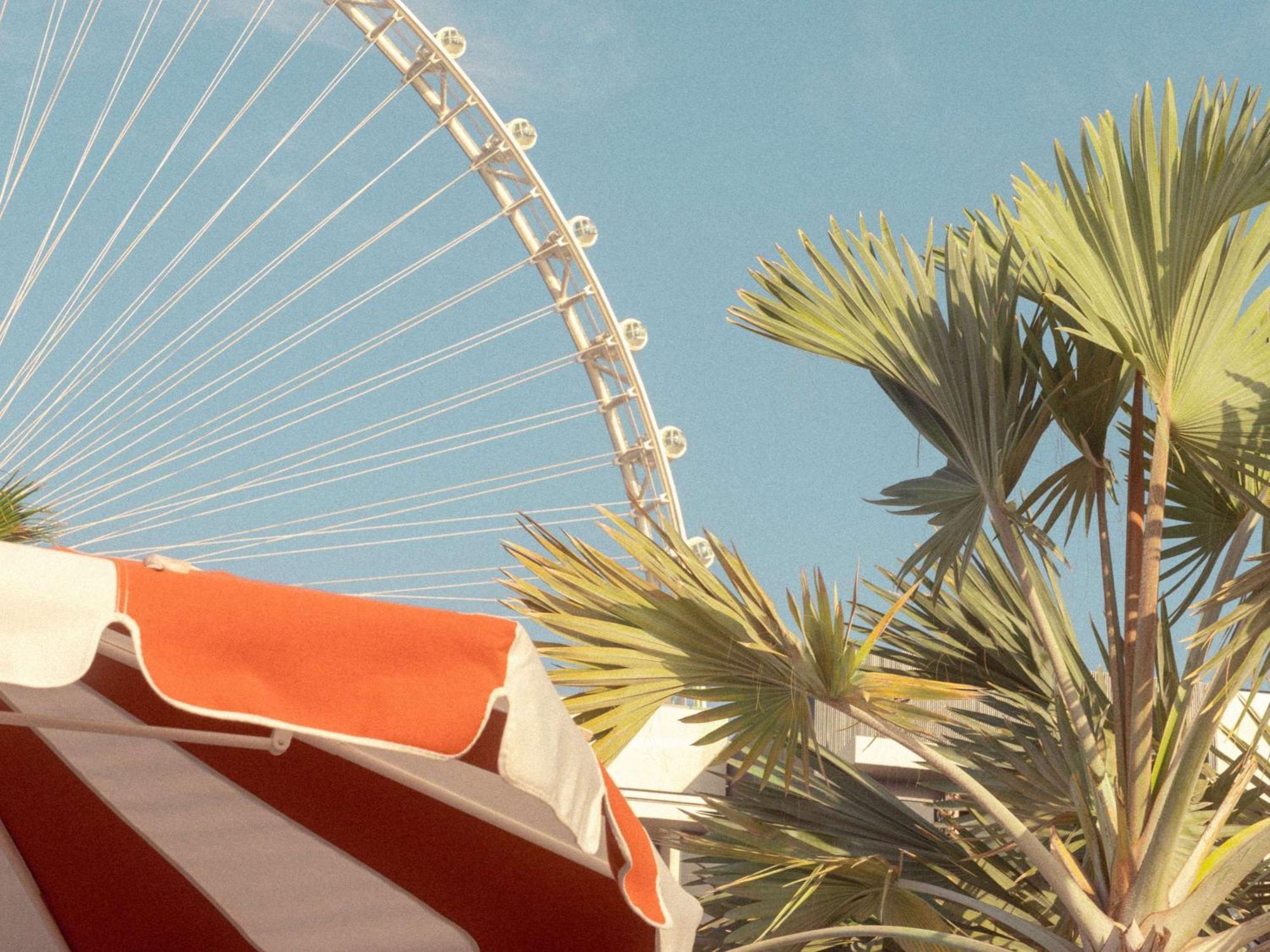 Banyan Tree Dubai At Bluewaters Ξενοδοχείο Εξωτερικό φωτογραφία