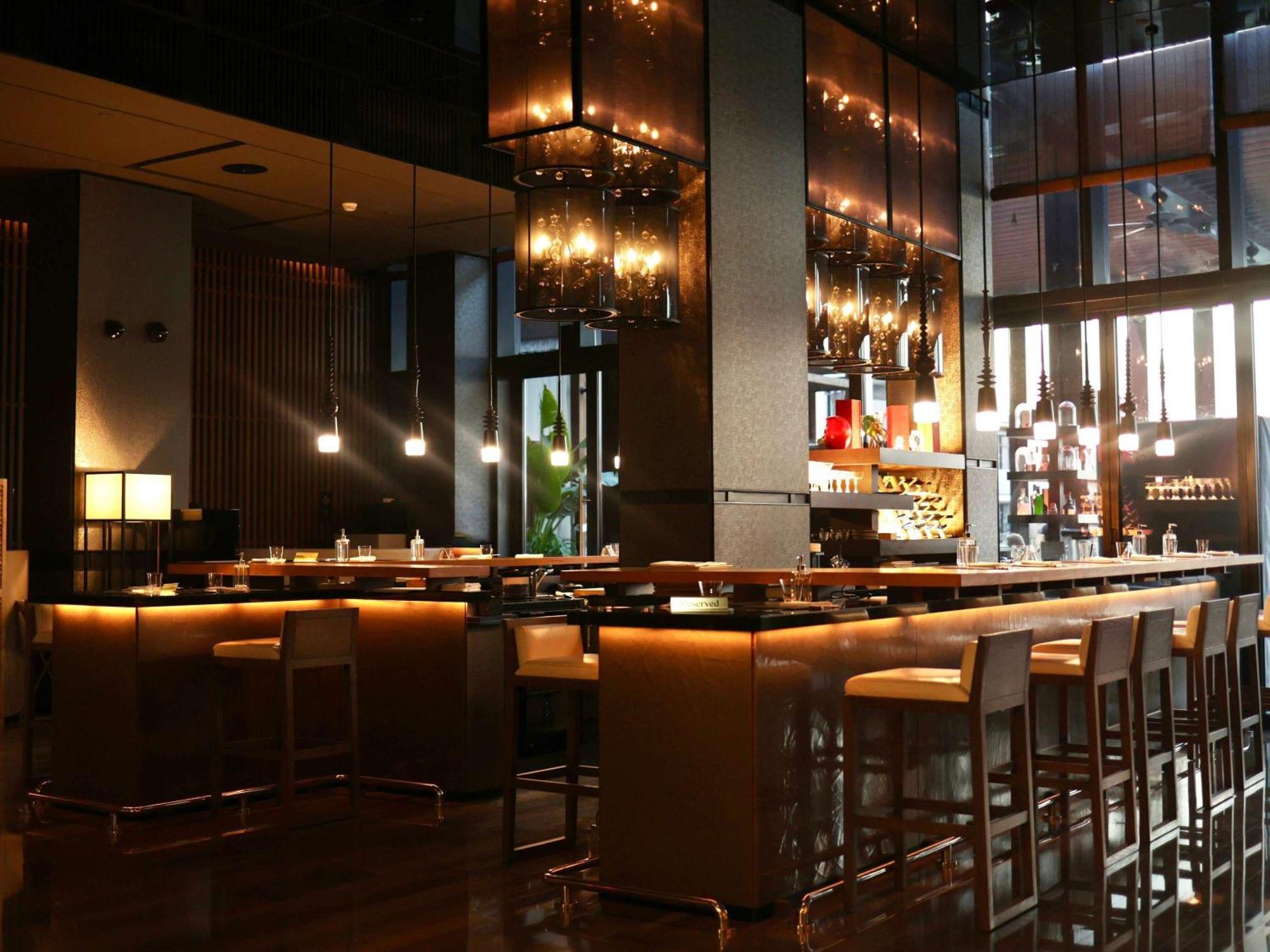 Banyan Tree Dubai At Bluewaters Ξενοδοχείο Εξωτερικό φωτογραφία