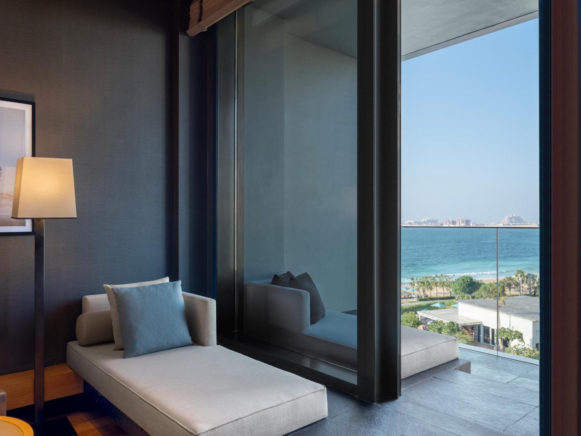 Banyan Tree Dubai At Bluewaters Ξενοδοχείο Εξωτερικό φωτογραφία