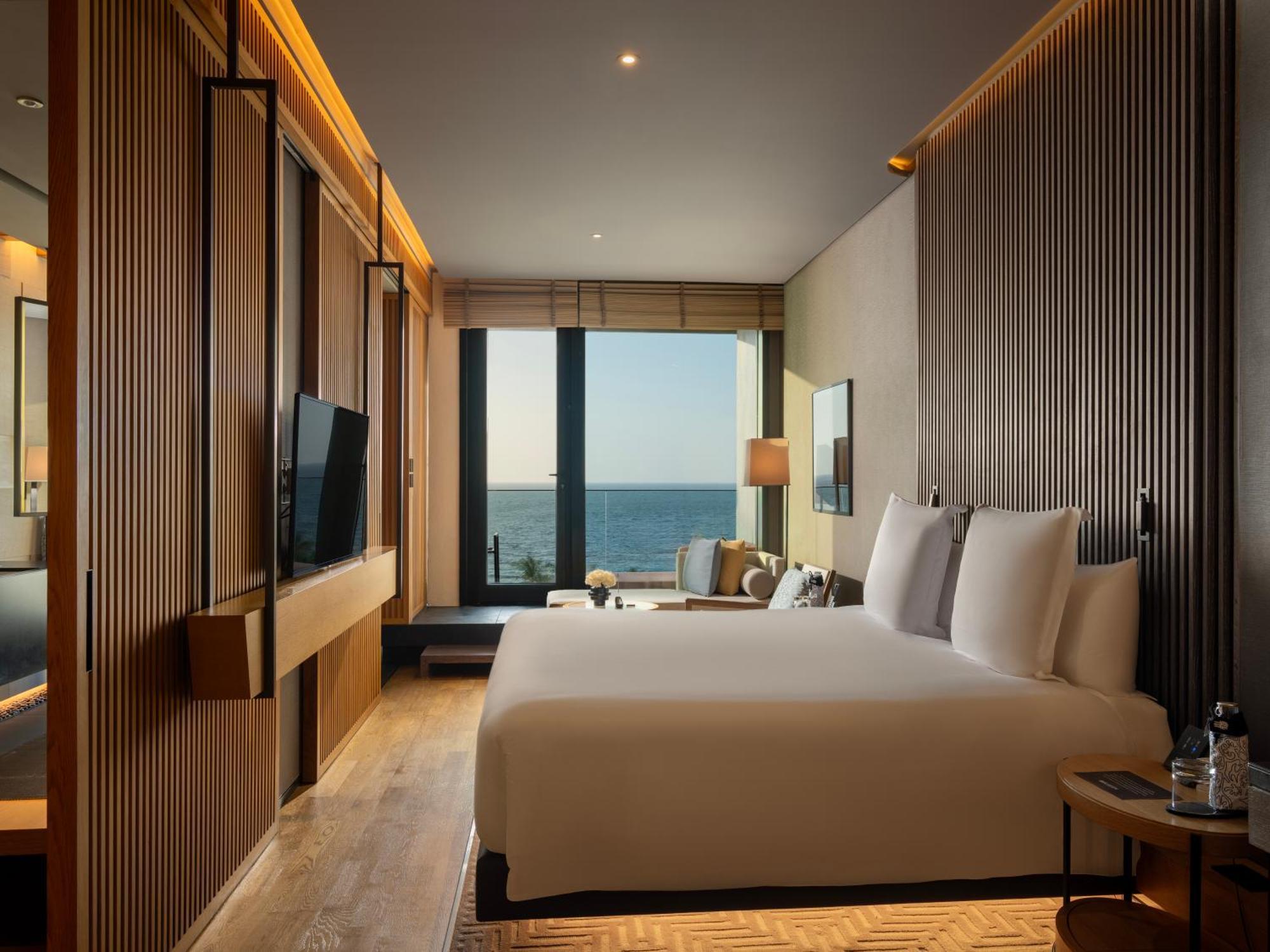 Banyan Tree Dubai At Bluewaters Ξενοδοχείο Εξωτερικό φωτογραφία