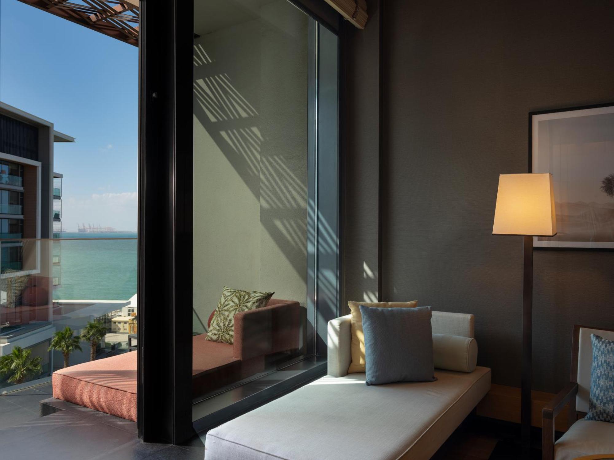 Banyan Tree Dubai At Bluewaters Ξενοδοχείο Εξωτερικό φωτογραφία