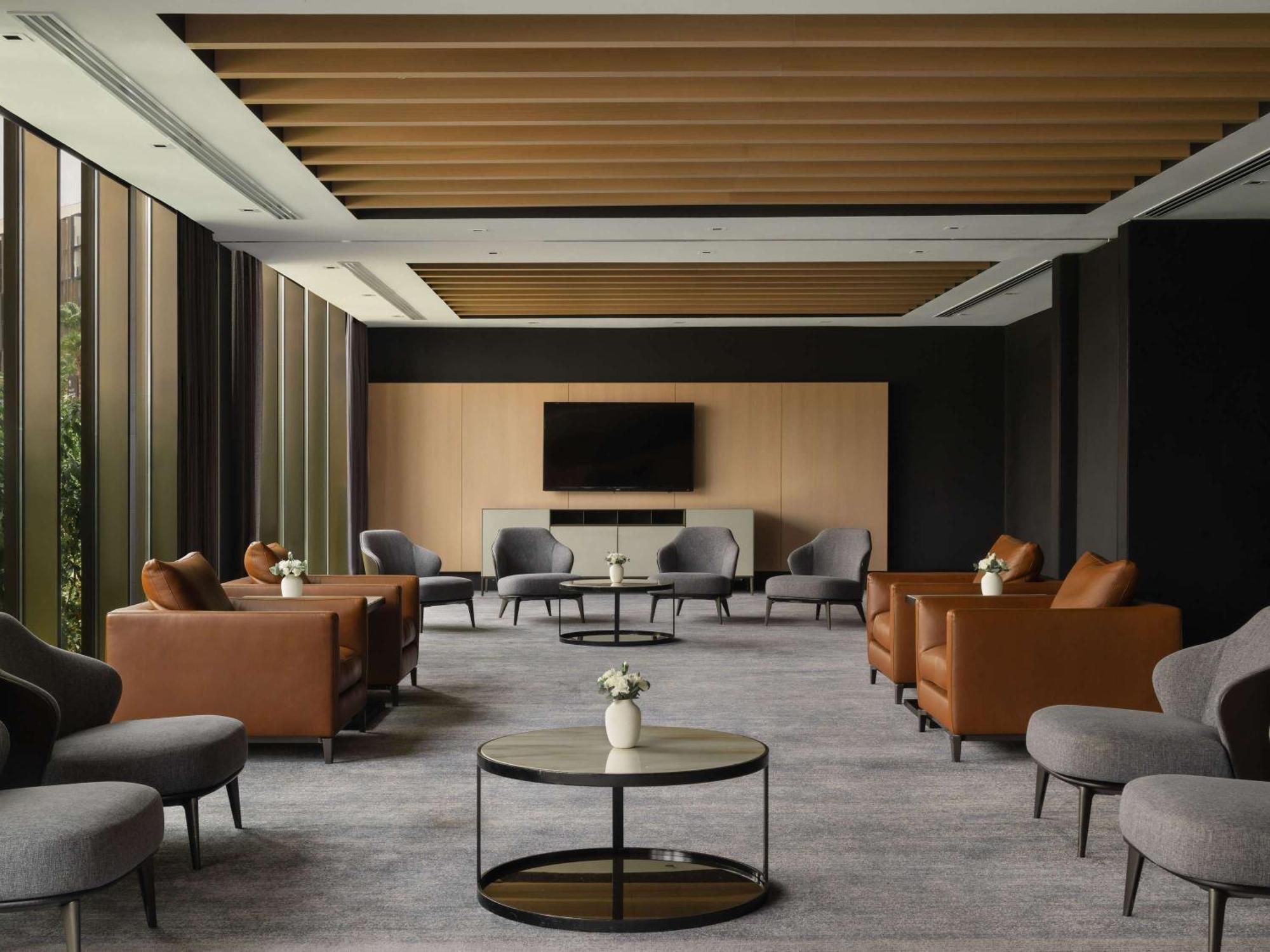 Banyan Tree Dubai At Bluewaters Ξενοδοχείο Εξωτερικό φωτογραφία