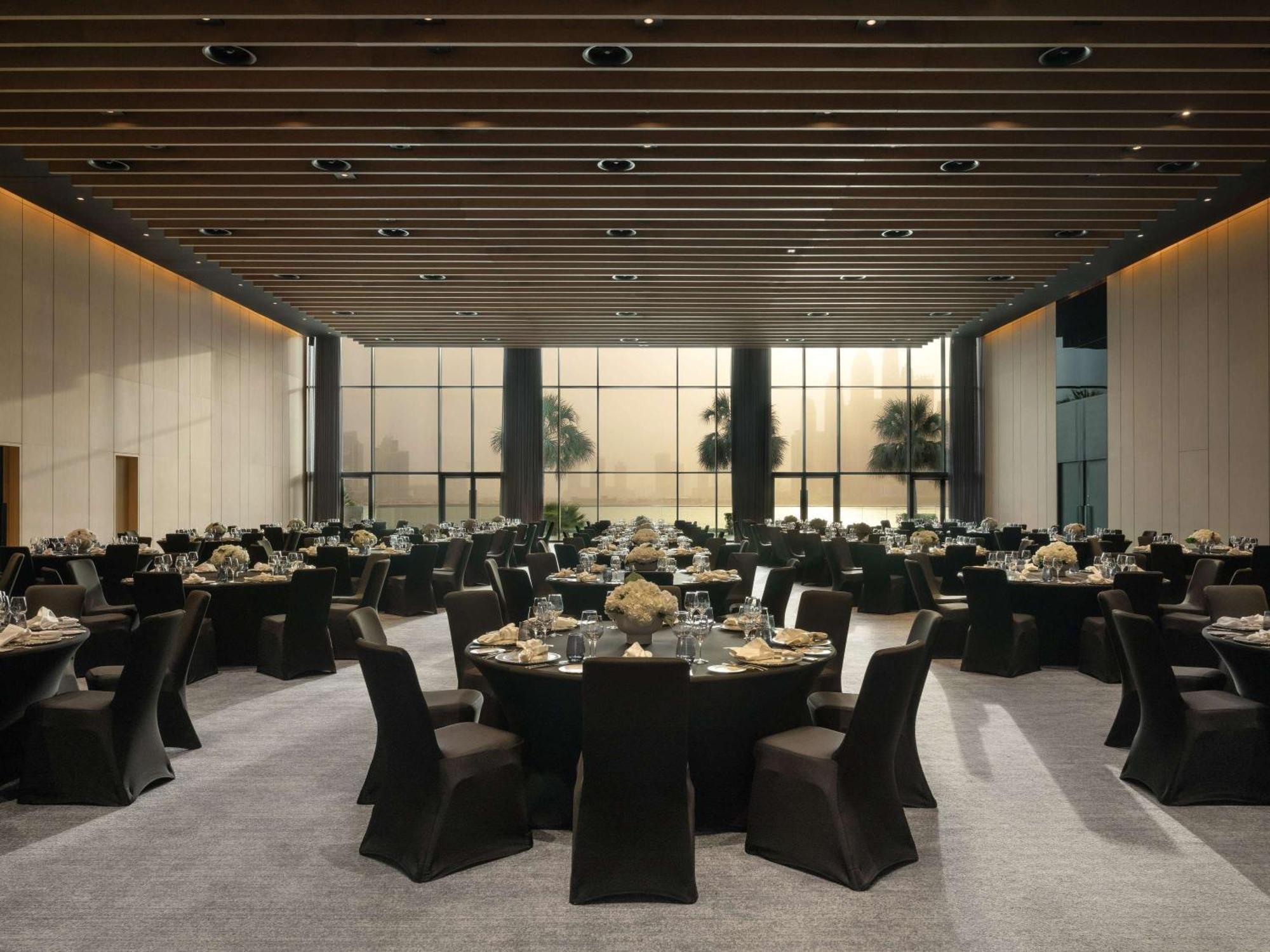 Banyan Tree Dubai At Bluewaters Ξενοδοχείο Εξωτερικό φωτογραφία