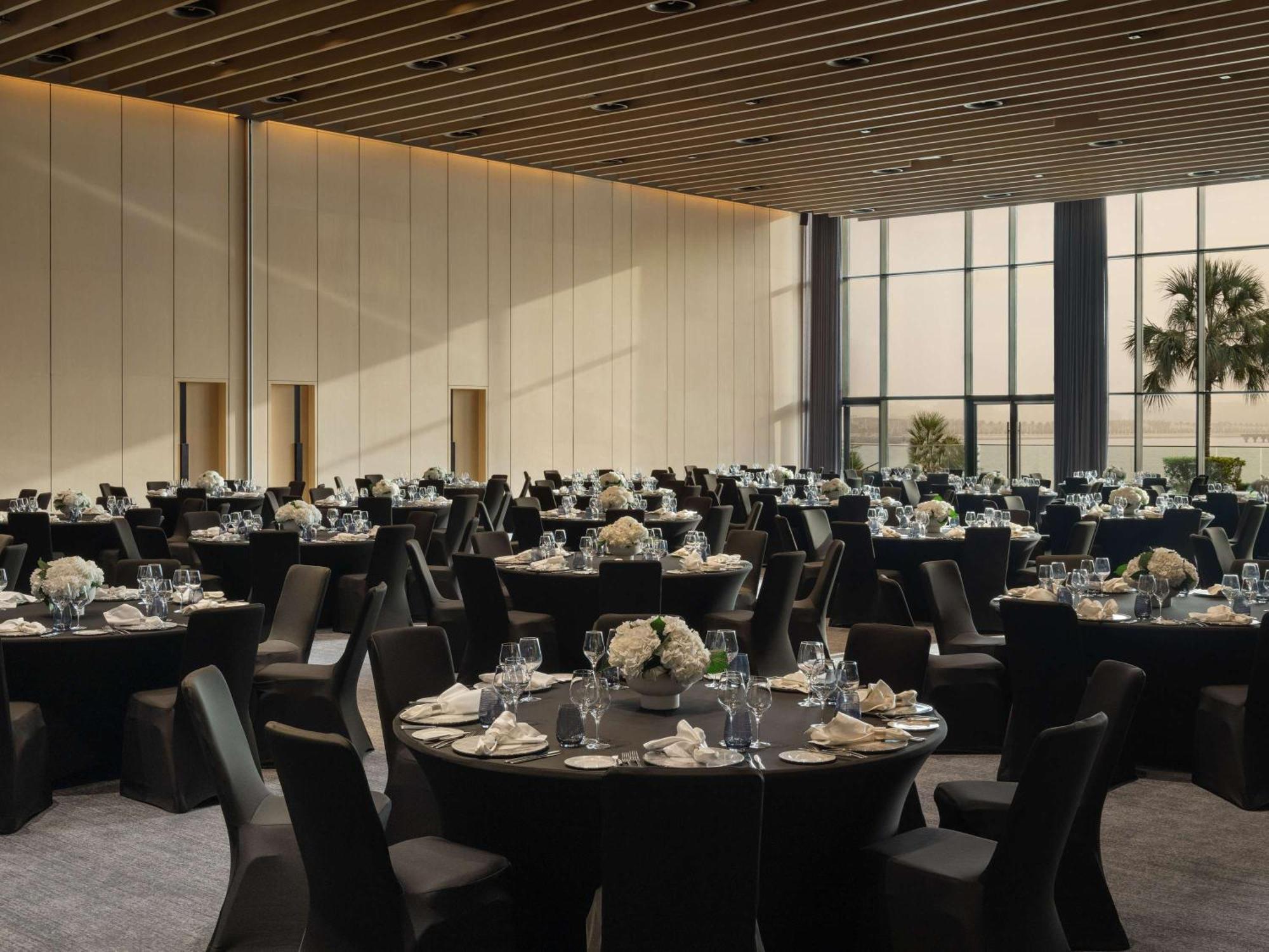 Banyan Tree Dubai At Bluewaters Ξενοδοχείο Εξωτερικό φωτογραφία
