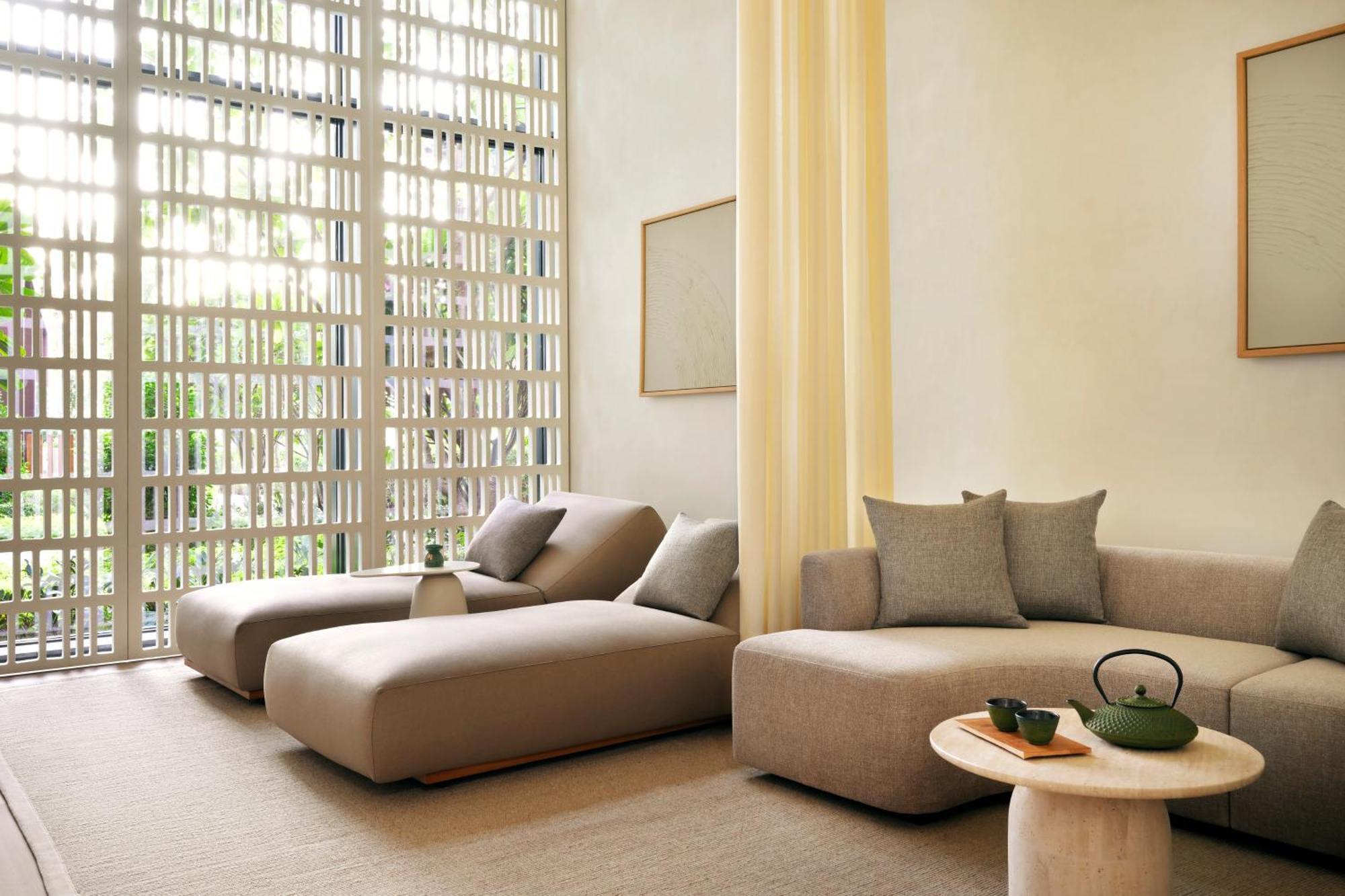 Banyan Tree Dubai At Bluewaters Ξενοδοχείο Εξωτερικό φωτογραφία
