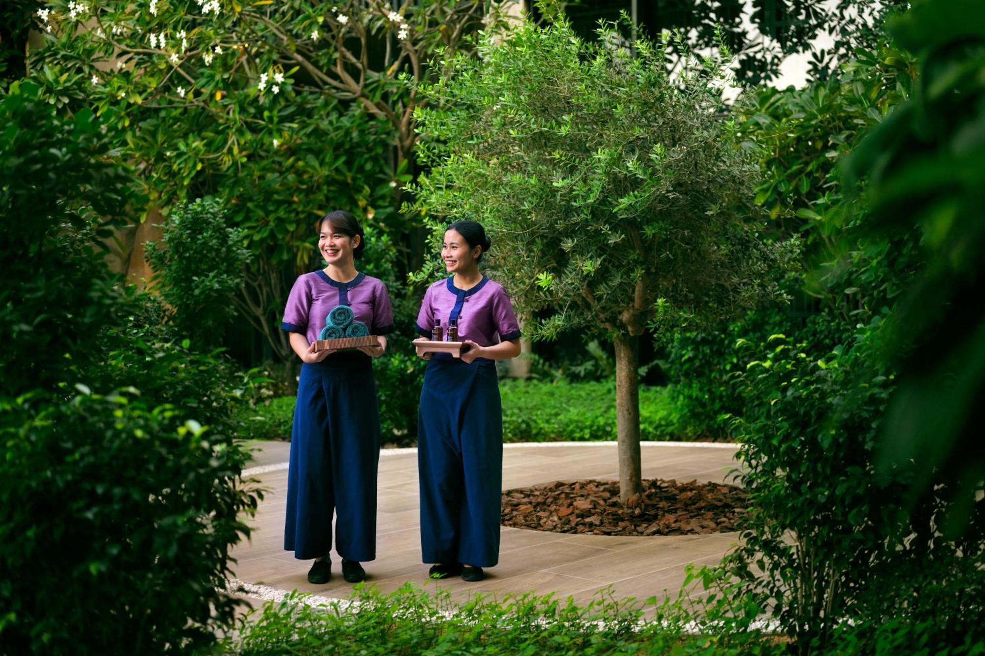 Banyan Tree Dubai At Bluewaters Ξενοδοχείο Εξωτερικό φωτογραφία