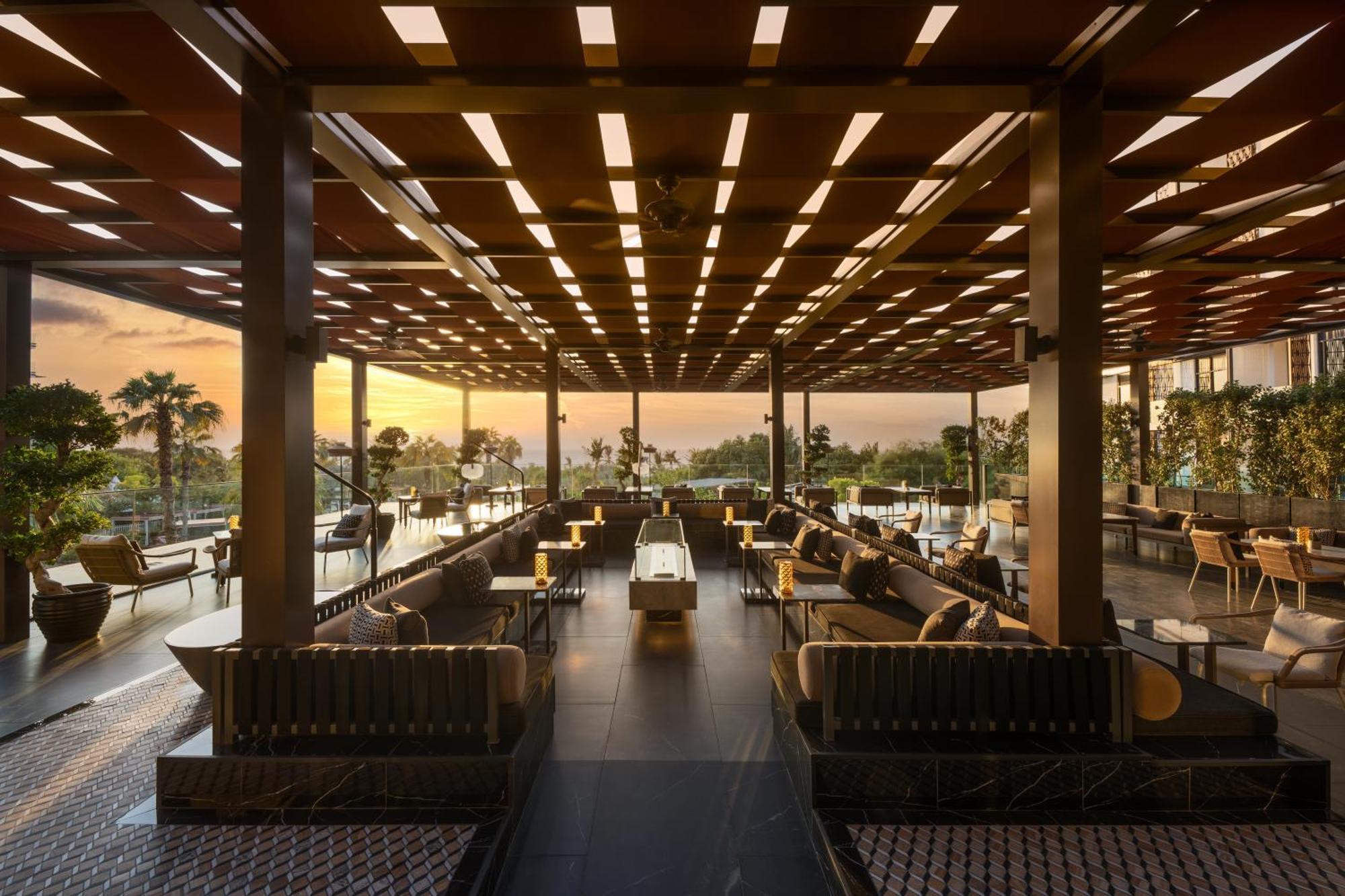 Banyan Tree Dubai At Bluewaters Ξενοδοχείο Εξωτερικό φωτογραφία