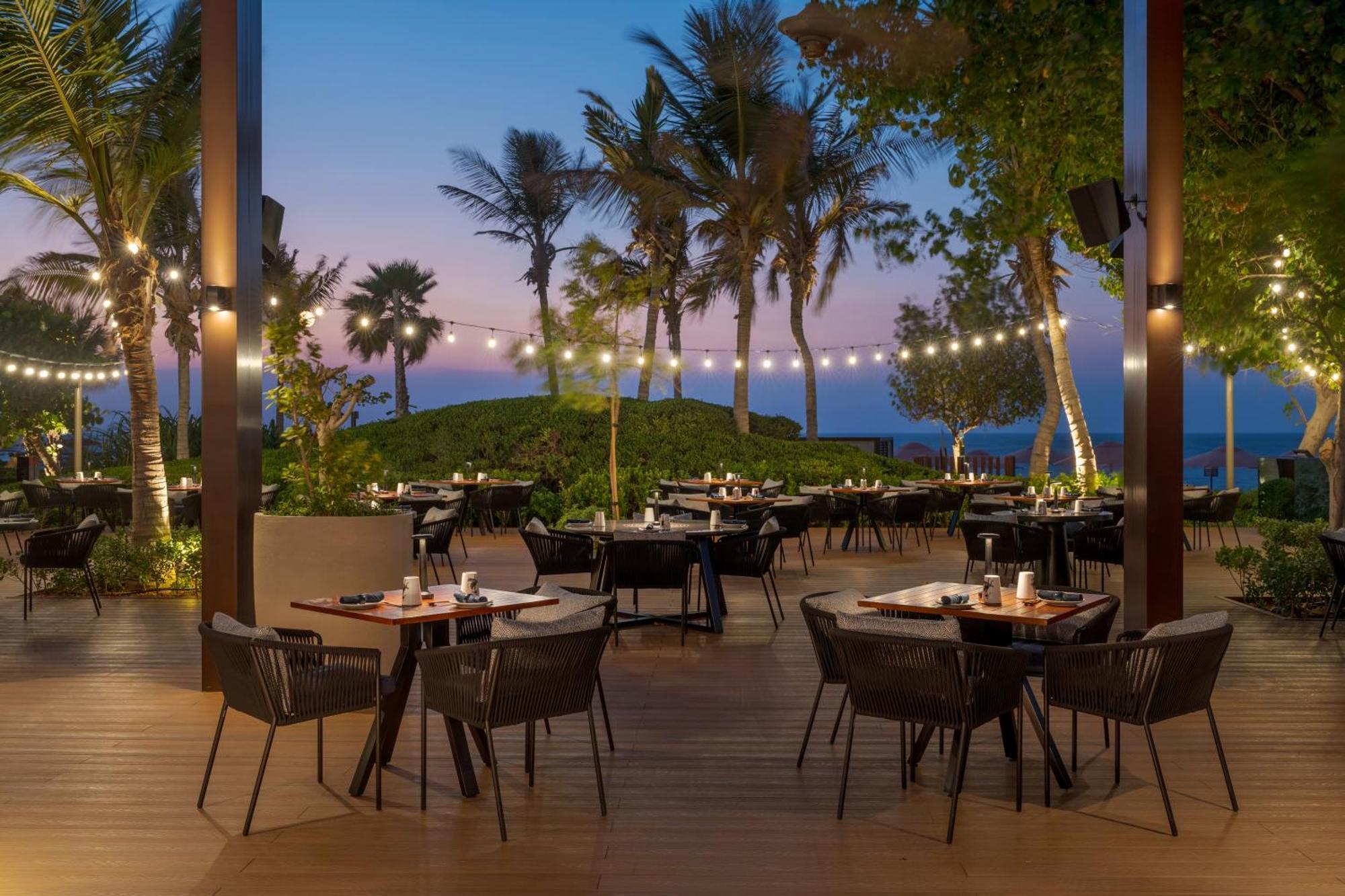 Banyan Tree Dubai At Bluewaters Ξενοδοχείο Εξωτερικό φωτογραφία